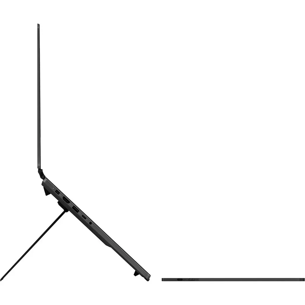 Ноутбук ASUS ROG Zephyrus Duo 16 GX651AX (16 OLED, Intel Core Ultra 9 386H, 64 GB, 2 TB, RTX 5090, W11P) Gray (GX651AX-SR100X) - фото 15