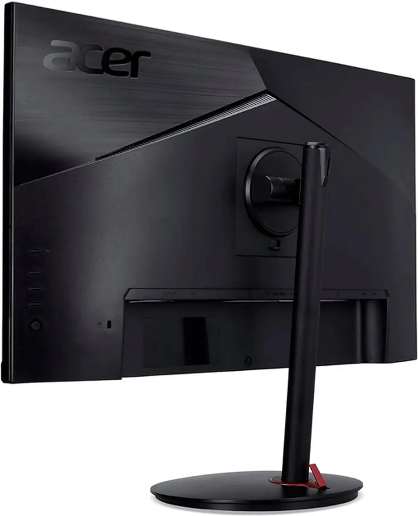 Монитор Acer 24.1 XV242FBMIIPRX 2xHDMI DP MM TN 540Hz 1ms teh0014187 - фото 7