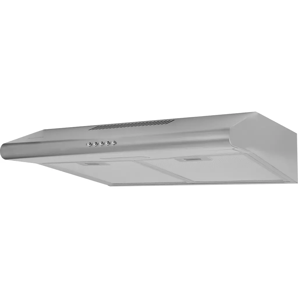 Вытяжка Ventolux Parma 50 INOX - фото 2