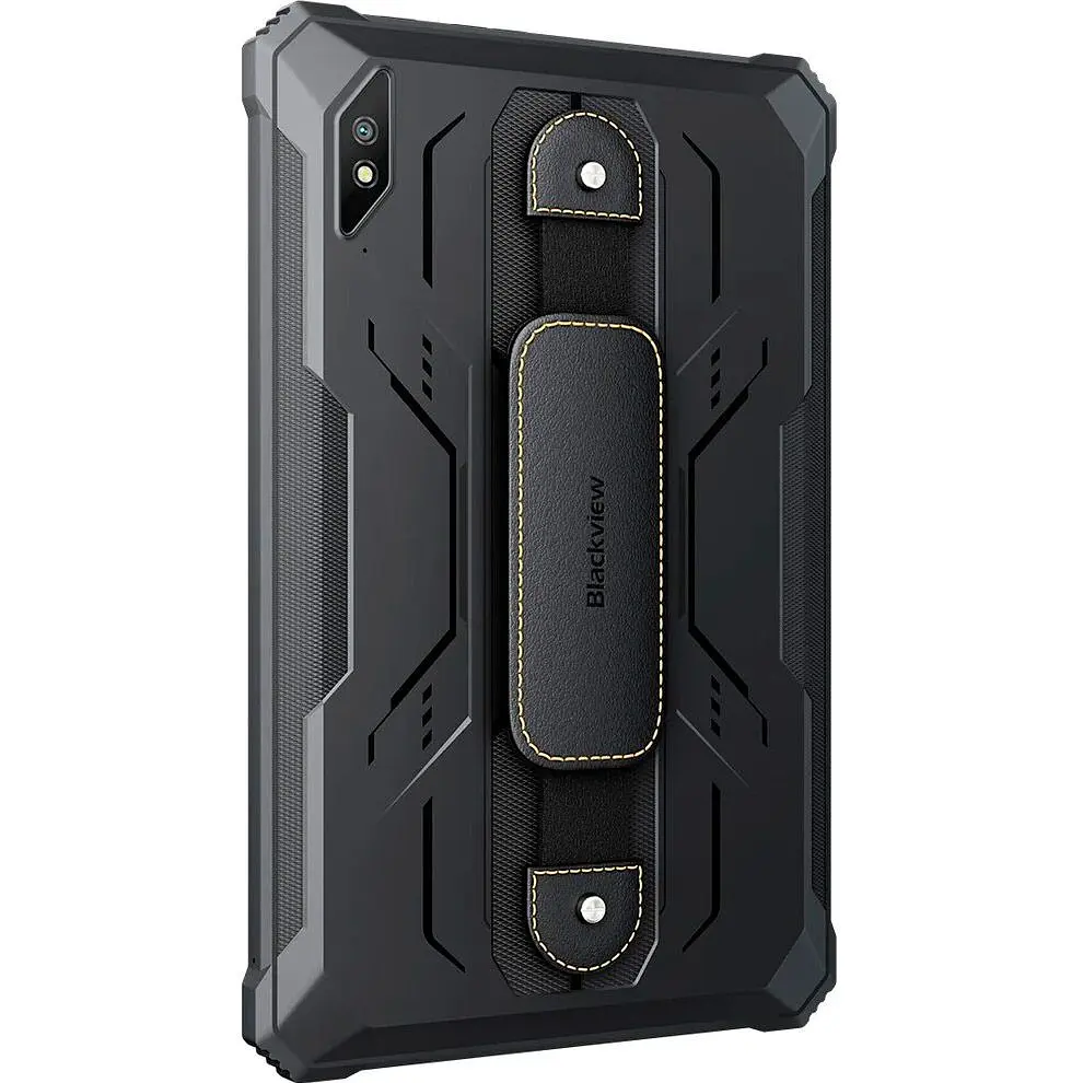 Планшет Blackview Active 8 Pro 8/256GB LTE Black Global EU [90161] - фото 6