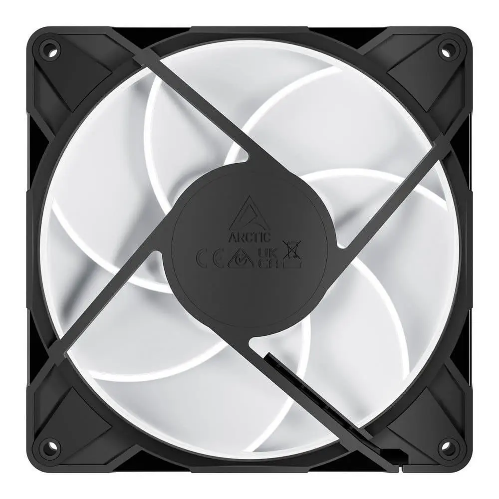 Вентилятор Arctic P14 Pro A-RGB (ACFAN00315A) Black - фото 4