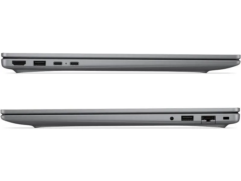 Ноутбук HP 200 G2i Silver (DS9F8ET) - фото 5