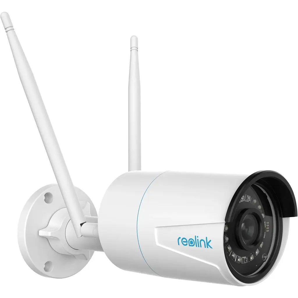 IP камера Reolink W320 (RLC-510WA) - фото 2