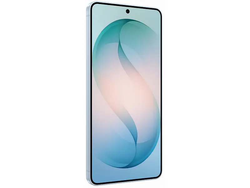 Смартфон Samsung Galaxy S26+ 12/256GB Sky Blue (SM-S947BLBD) - фото 4
