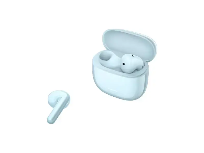 Навушники TWS Xiaomi Redmi Buds 8 Active (BHR08JPGL) Blue - фото 6