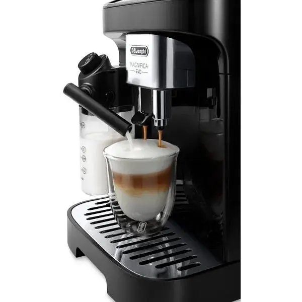 Кавомашина DeLonghi ECAM 290.61.B - фото 2