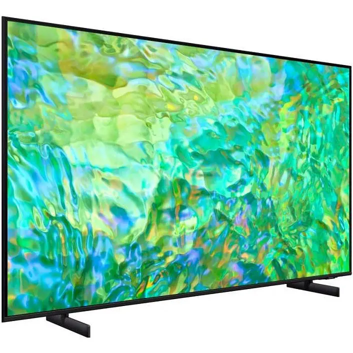 Телевізор Samsung UE43DU8000UXUA - фото 3