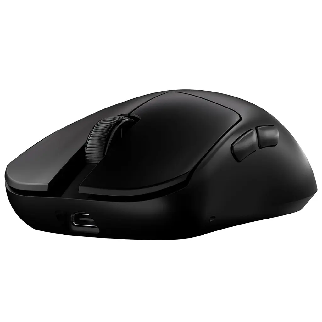 Мишка Fgg Madlions MAD G MAX Black (FGG-MAD-G-MAX-BLK) - фото 4
