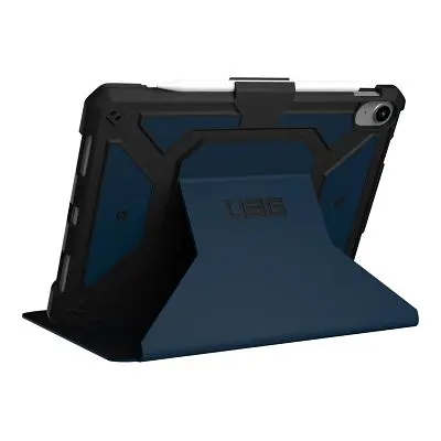 Чохол до планшета UAG Apple iPad 10.9" (10th Gen 2022) Metropolis SE Mallard (12339X115555) - фото 6