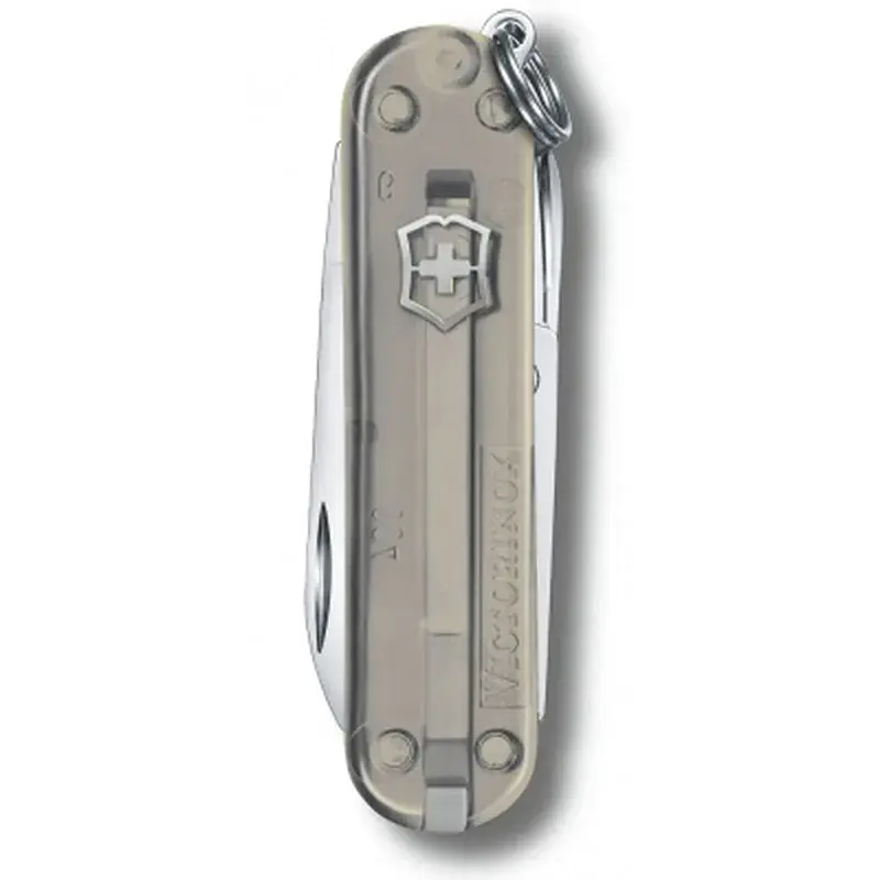 Ніж Victorinox Classic SD Colors Mystical Morning (0.6223.T31G) - фото 2