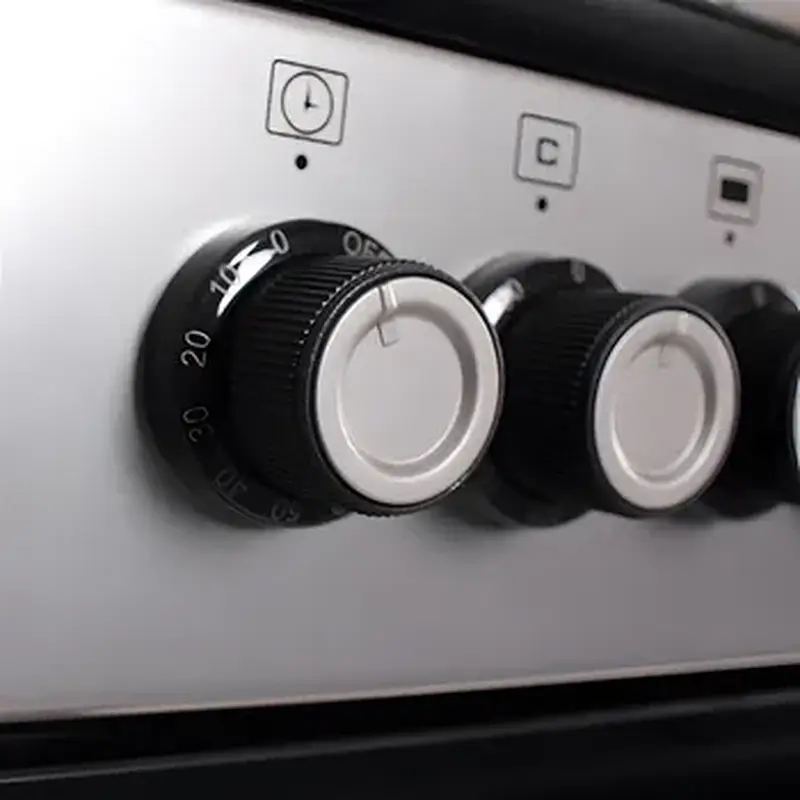 Комбінована плита PRIME Technics PSE 641212 B - фото 11