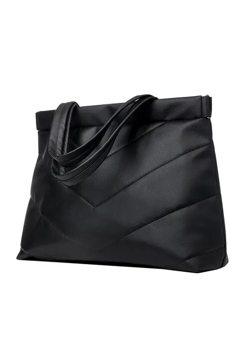 Жіноча сумка Sambag 42х14х34 см sum0010784 - фото 2