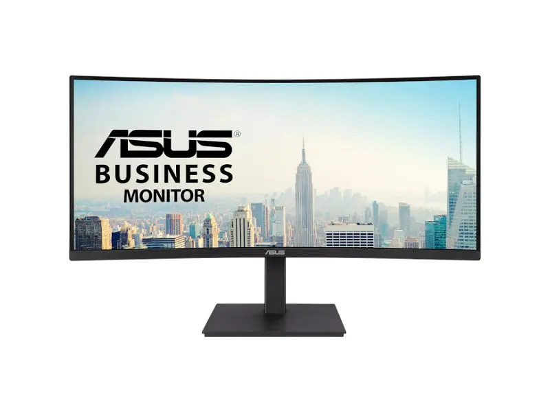 Монітор Asus VA34VCPSR (90LM08JJ-B02170)