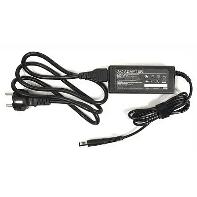 Блок живлення до ноутбуку PowerPlant HP 220V, 19.5V 65W 3.33A (7.4*5.0) (HP65G7450) - фото 3