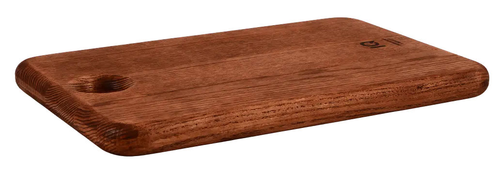 Дошка обробна Be Trendy, 30х20х2 см IQ kuh0017389 - фото 2