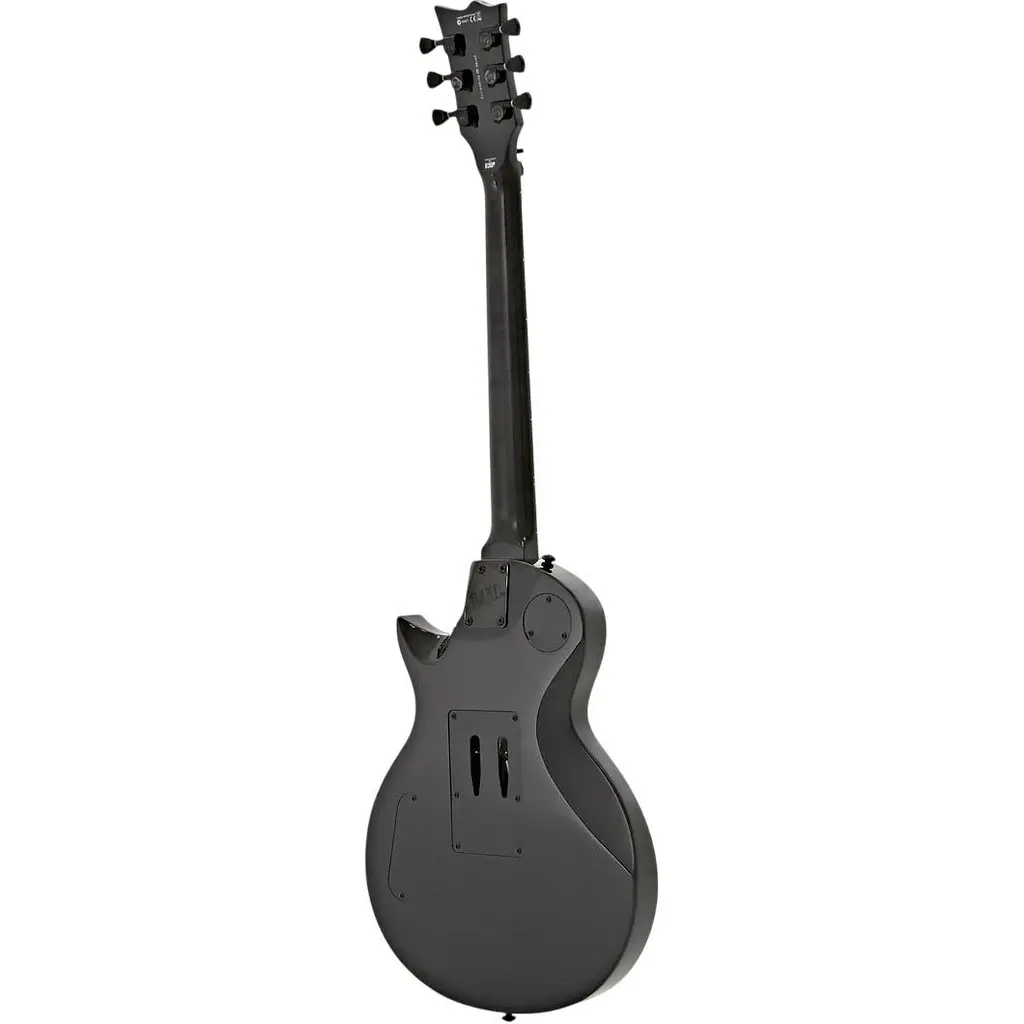 Електрогітара LTD GH-200 Gary Holt Signature Black (160732) - фото 3