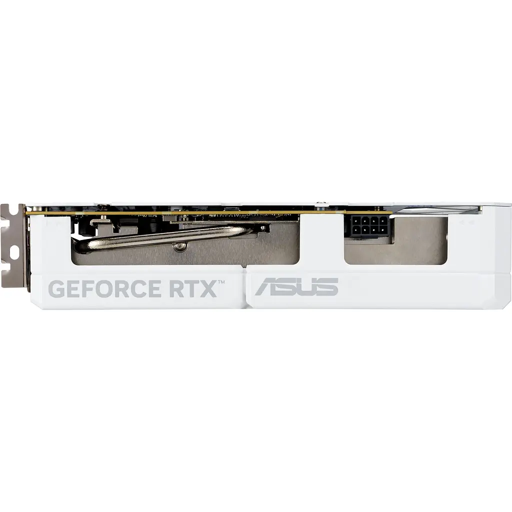 Відеокарта Asus Dual GeForce RTX 5060 Ti 16GB OC Edition White [DUAL-RTX5060TI-O16G-White] UA [145664] - фото 12