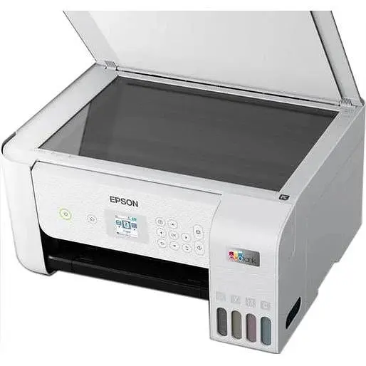 Багатофункціональний пристрій А4 кол. Epson EcoTank L3266 Wi-Fi (C11CJ66411) - фото 2