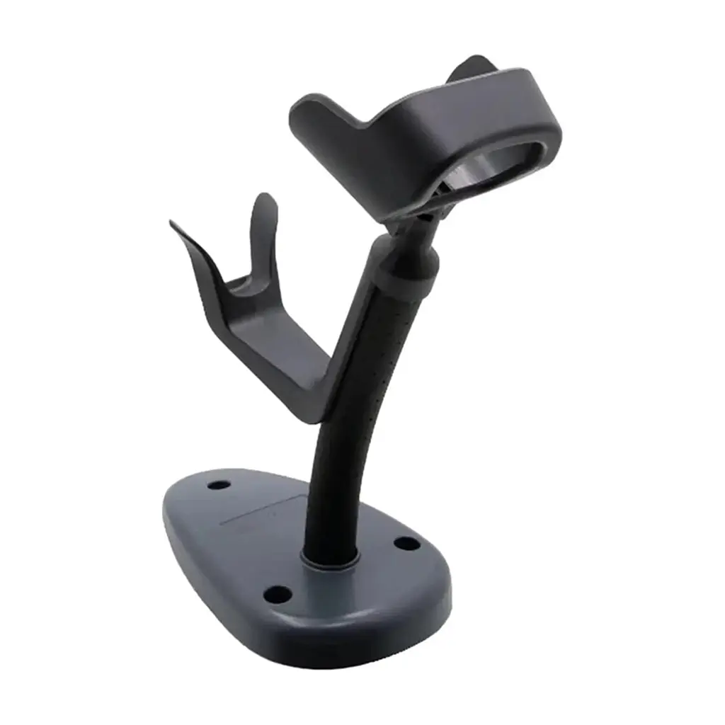 Сканер штрих-кода Datalogic QD2590, 2D USB, Stand, Black (QD2590-BKK1S) - фото 5