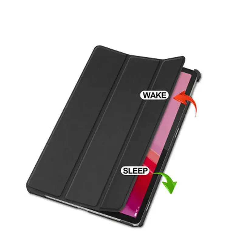 Чохол до планшета BeCover Smart Case Lenovo Tab M11 (2024) TB-TB330FU/Xiaoxin Pad 11 (2024) 11" Black (710454) - фото 7