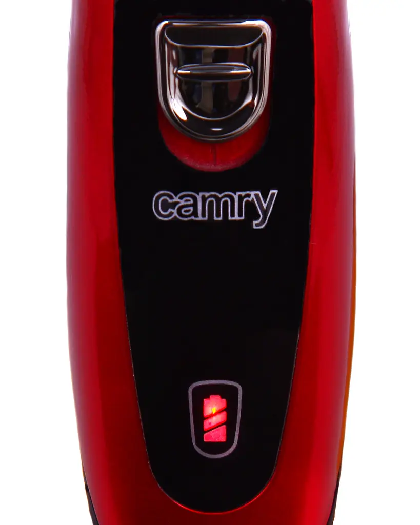 Машинка для стрижки домашніх тварин Camry CR 2821 із зарядкою від USB - фото 4