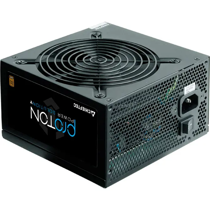 Блок питания Chieftec Proton 400W [BDF-400S] [100272] - фото 3