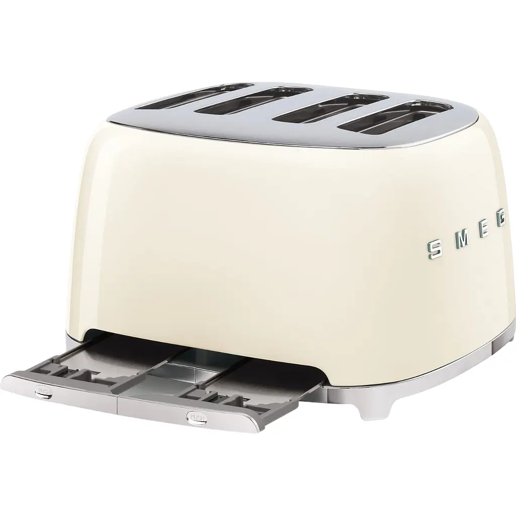 Тостер Smeg TSF03CREU [116650] - фото 4