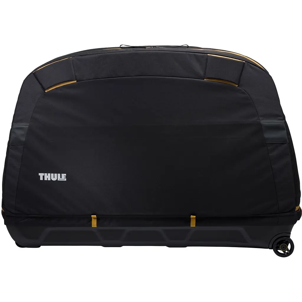 Велосипедний кейс Thule RoundTrip Road Bike Travel Case (TH 3204825) - фото 2