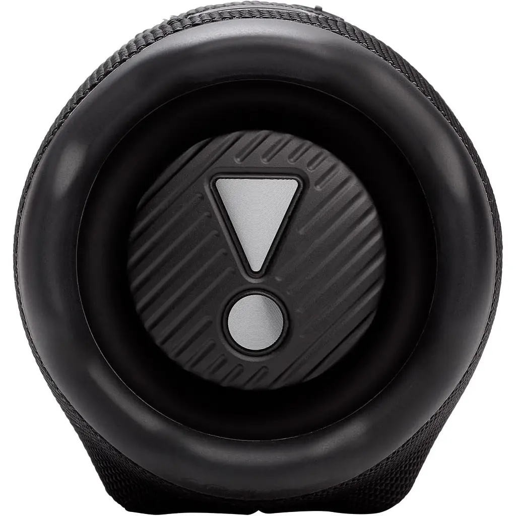 Портативна акустика JBL Charge 6 Black (JBLCHARGE6BLK) - фото 4