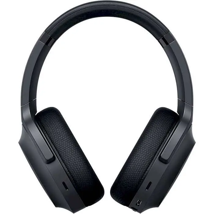 Ігрова гарнітура Razer Barracuda Black (RZ04-03790100-R3M1) - фото 3