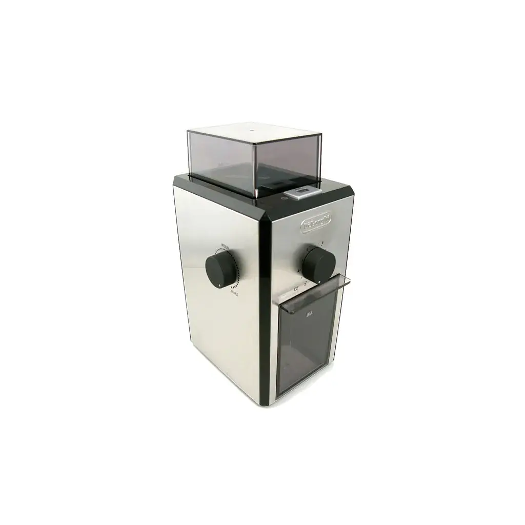 Кавомолка DeLonghi KG 89 (KG89) - фото 2