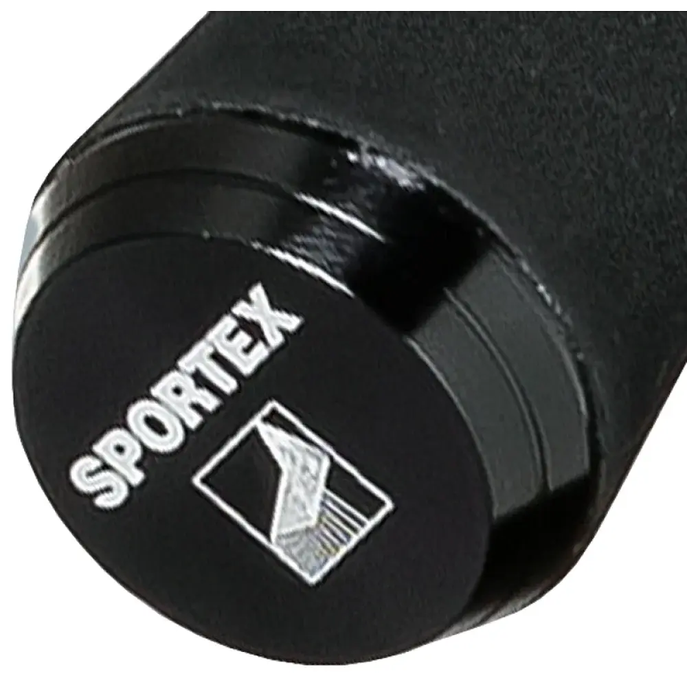 Вудилище коропове Sportex Competition CS-4 Distance 13’/3.96m 3-5oz - 2sec. - фото 6