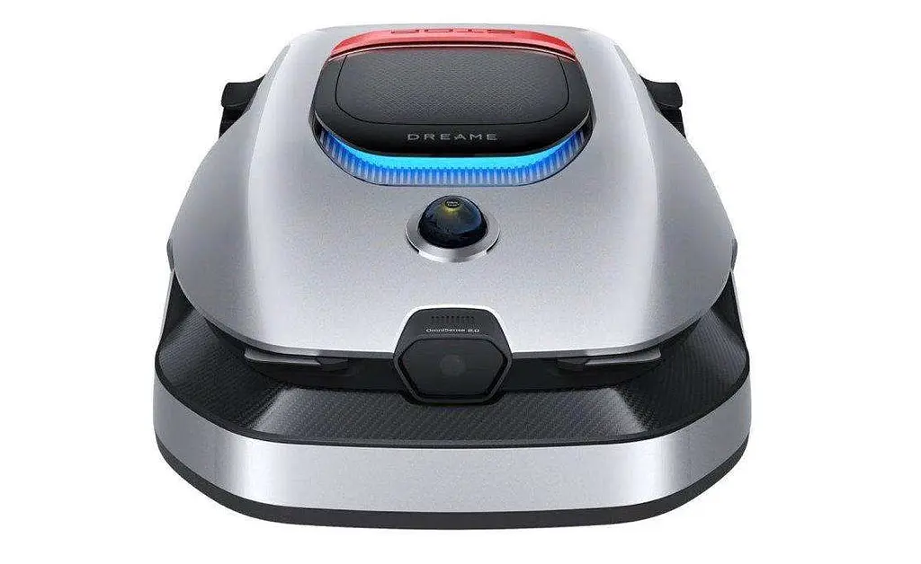 Газонокосарка-робот Dreame Roboticmower A2 - фото 5
