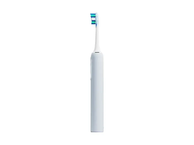Електрична зубна щітка Xiaomi Oscillation Electric Toothbrush Blue - фото 4