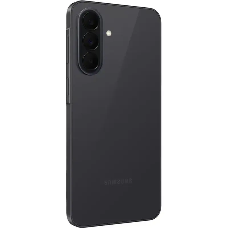 Смартфон Samsung A37 5G 8/256GB Awesome Charcoal (SM-A376BZAGEUC) - фото 6