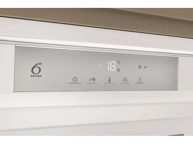 Морозильна камера Whirlpool WHSD18F013D1 - фото 6