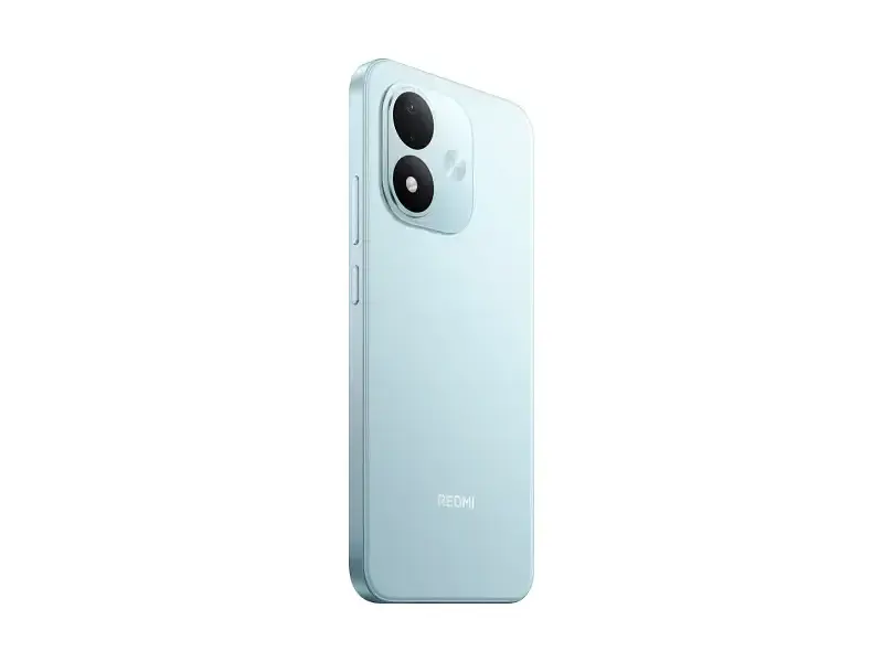 Смартфон Xiaomi REDMI Note 17 4G 4/128GB Sky Teal - фото 7