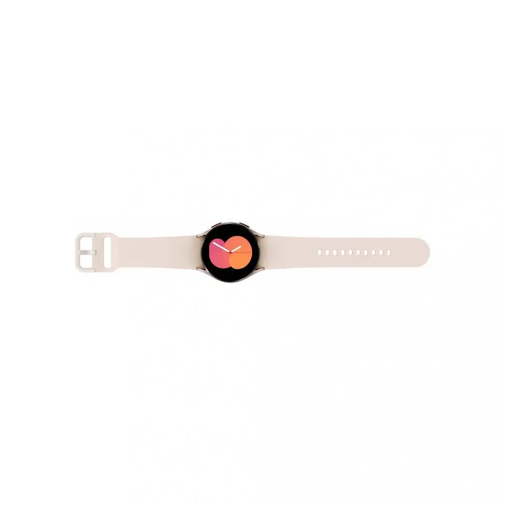 Смарт-часы Samsung Galaxy Watch5 40 mm LTE Iconic Gold (SM-R905FZDA) - фото 6