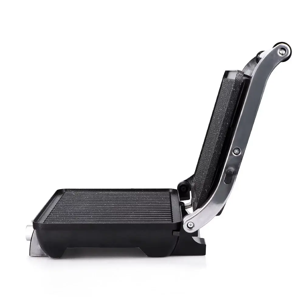 Контактный электрогриль RAF R2684 2000Вт - фото 2