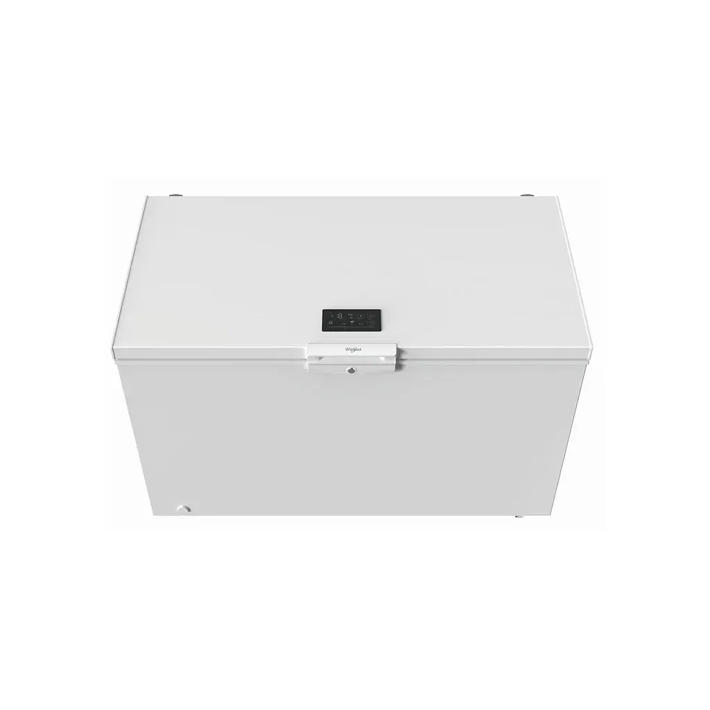 Морозильна скриня Whirlpool W3RHS37EW2 - фото 2