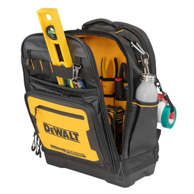 Сумка для інструмента DeWALT PRO рюкзак BACKPACK (DWST60102-1) - фото 6