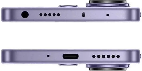 Смартфон Poco M6 Pro 8 / 256 GB purple (фіолетовий) глобальна версія - фото 6