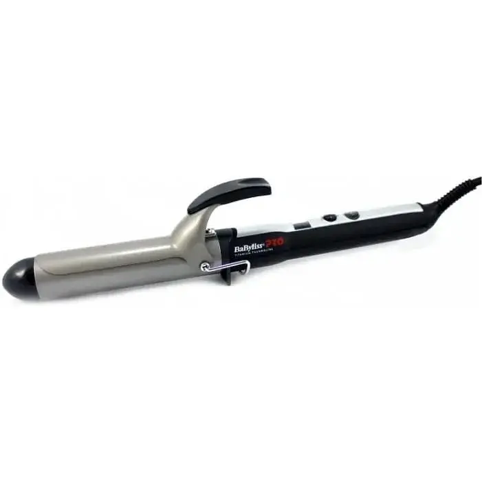 Плойка для волосся BaByliss PRO (BAB2174TTE) [58725] - фото 2