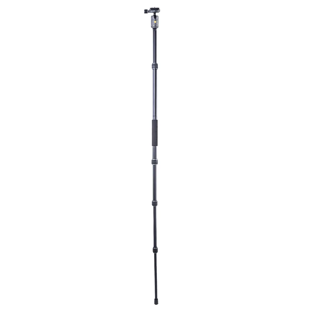 Штатив Vanguard VEO 3GO 204AB (VEO 3GO 204AB), Чорний - фото 8