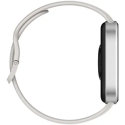 Смарт-годинник Xiaomi Watch 6 Срібний Silver Gray BHR08CUGL (1198826) - фото 3
