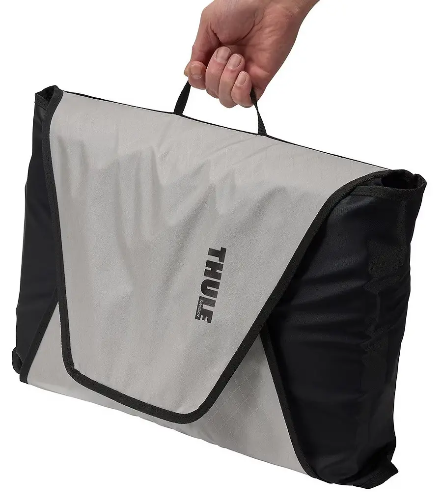 Органайзеры для хранения Thule Garment Folder TGF201 (White) (6808636) - фото 8