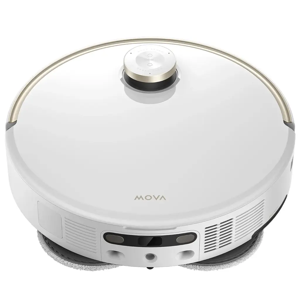 Пилосос MOVA V50 Ultra Complete (RLV72LE-1) - фото 2