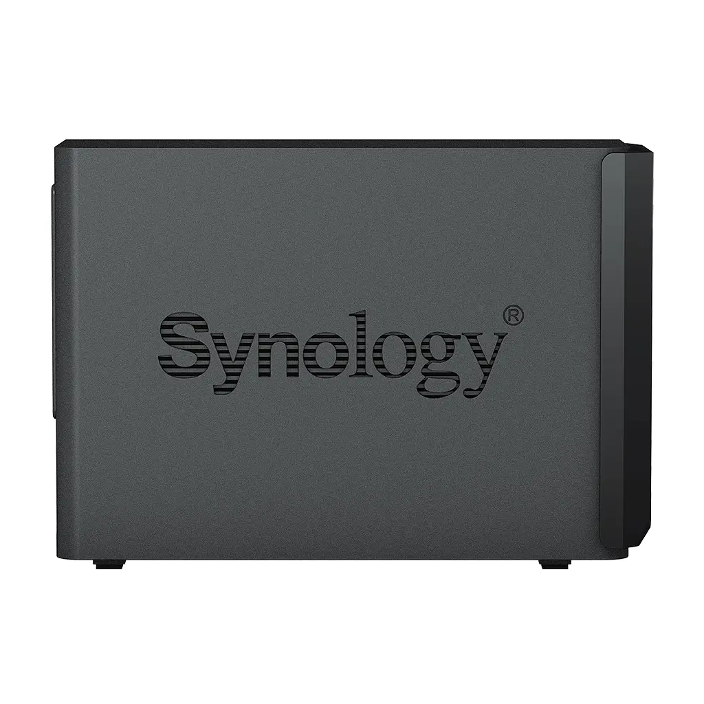 NAS Synology DS223 - фото 5