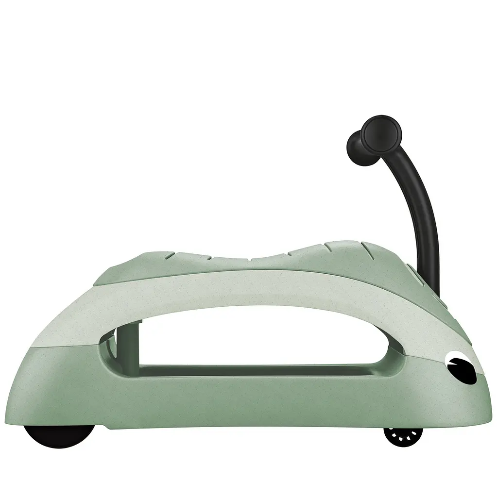 Толокар Globber Walk N Roll Ecologic до 20 кг фісташковий (830-505) - фото 6