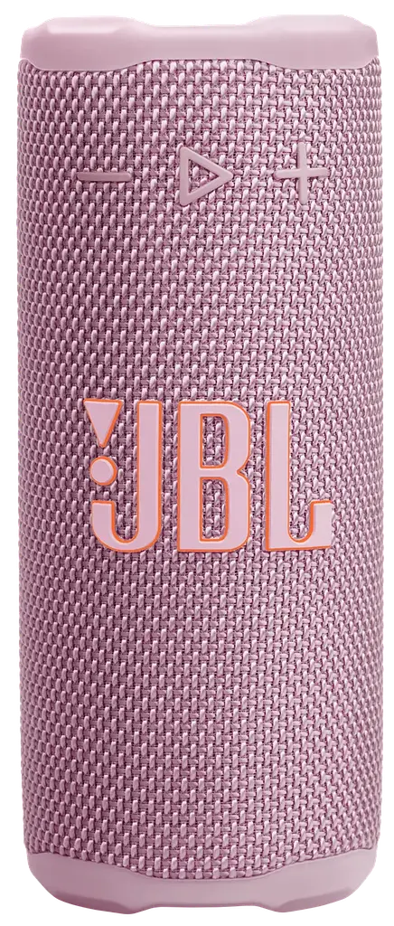 Портативна акустика JBL Grip рожевий (JBLGRIPPIK) (7163526)